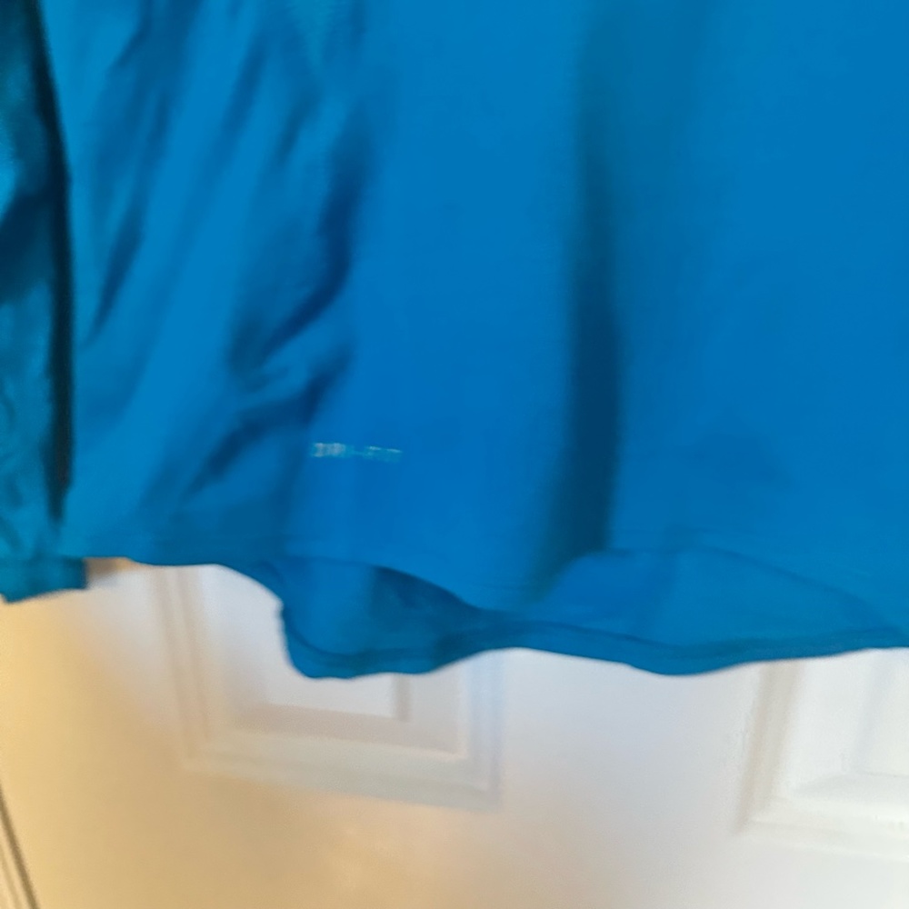 Nike half-zip pullover - Picture 2 of 4